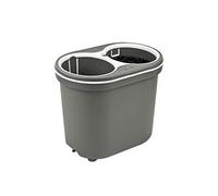 SPÜLBOY NU® water+ - Detersivo per bicchieri