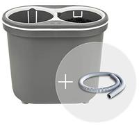 SPÜLBOY® NU Water+ - Lavavetri portatile