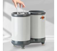 Spülboy Twin-GoT - Dispositivo per il lavaggio di bicchieri