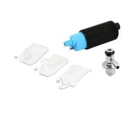 SPUFKGE 18P-13907-10-00 Pompa Carburante EFI E Regolatore da 30 Mm per YFZ450R/X 2009 2010 2011 2012 2013 2014 2015 2016 2017 2018 2019 2020 2021 Pompa Carburante Ad Alta Pressione(B)