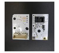 SPUFKGE Alogeno-Faro Auto LED Bianco Faro DRL Chip Zavorra Chip Circuito Sorgente Luminosa Bordo Luce Bianca Microchip Per A3 S3 2016 2017 2018-2019 Fari Anteriori(4X A PAIR)