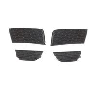 SPUFKGE Alogeno-Faro LED Fendinebbia Faro Per Land Per Rover Per Range Per Rover Per Evoque 2011 2012 2013 2014 2015 Drl Daytime Running Light Copertura Griglia Lunetta Fari Anteriori(LED Cover R)