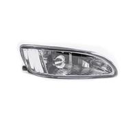 SPUFKGE Alogeno-Faro Luce Anteriore Fendinebbia Per Lexus RX300 RX330 RX350 2003-2008 Auto Paraurti Anteriore Lampada Della Luce Nebbia DRL Luce Marcia Diurna Lampadina Fari Anteriori(1piece Left)