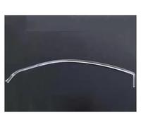 SPUFKGE Alogeno-Faro Per A6 C7PA 2016 2017 2018 DRL Luce Marcia Diurna Piastra Guida Per Auto Barra Luminosa Marcia Diurna Per Auto Utilizzare I Fari Sinistro E Destro Fari Anteriori