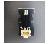 SPUFKGE Alogeno-Faro Per Accord 9.5 2016 2017 DRL Luce Del Faro Piastra Guida Luce Di Marcia Diurna Tubo Luce Di Marcia Diurna Per Auto Barra Fari Anteriori(1x Black Chip)