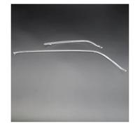SPUFKGE Alogeno-Faro Per Accord 9.5 2016 2017 DRL Luce Del Faro Piastra Guida Luce Di Marcia Diurna Tubo Luce Di Marcia Diurna Per Auto Barra Fari Anteriori(2X DRL left)
