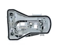 SPUFKGE fanali posteriori LED Per VW Per Polo 2006 2007 2008 2009 2010 6QD 945 257 A 6QD 945 258 A Scheda Circuito Della Luce Della Lampada Posteriore Dell'auto(Destra)