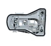 SPUFKGE fanali posteriori LED Per VW Per Polo 2006 2007 2008 2009 2010 6QD 945 257 A 6QD 945 258 A Scheda Circuito Della Luce Della Lampada Posteriore Dell'auto(Sono partiti)