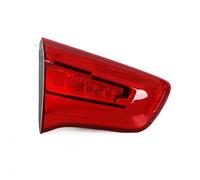 SPUFKGE Fanalino per KIA per Sportage R 2014 2015 2016 Luci Posteriori Luci di Stop Luci di Stop Indicatori di direzione Fendinebbia Gruppo luci Posteriori. Faro Fanale(Inside-Left)