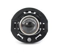 SPUFKGE fari fendinebbia Auto Della Luce Nebbia DRL Per Dodge Per Durango Per Challenger 2011 2012 2013 2014 2015 2016 2017 5182021AB 108A125OEU CH2594105 CH1039126(Only 1 Right)