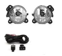 SPUFKGE fari fendinebbia Fendinebbia LED per VW Crafter T5 Transporter Caravelle per Per Multivan Fendinebbia Fendinebbia per Polo per Golf(1 Pair LED and Wires)