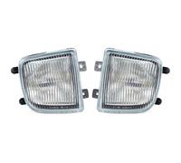 SPUFKGE fari fendinebbia Per Nissan Per Pathfinder 1999 2000 2001 2002 2003 2004 Auto Anteriore Lampada Della Nebbia Guida Faro Fendinebbia 26155-2W125 26150-2W125(Left and Right)