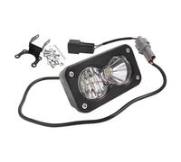 SPUFKGE Faro Anteriore per Moto per Surron per Sur Ron per Taparia per Talaria per Sting MX4 MX5 per eRide per PRO X260 Dirt Bike Kit Faro 6000-6500K Ha Condotto La Luce