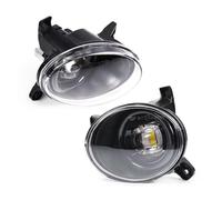 SPUFKGE Faro Fendinebbia Per VW Per Passat Per CC 2008 2009 2010 2011 2012 Fendinebbia A LED DRL Diurne