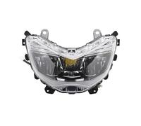 SPUFKGE Faro Per Moto Per NMAX155 Per NMAX125 2016 2017 2018 2019 Faro Anteriore LED Accessori
