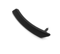 SPUFKGE Maniglie Interne Portiere Auto Per BMW Serie 5 E60 E61 2006-2010 LHD RHD Interno Auto Lato Passeggero Anteriore Sinistro Destro Maniglia Trazione Gruppo Porta(Black-Front Right)