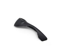 SPUFKGE Maniglie Interne Portiere Auto Per CLIO 3 2005-2009 Maniglia Interna Porta Anteriore Sinistra Destra Auto Copertura Esterna Pannello Interruttore Controllo 8200316977(Front Right-Cover)