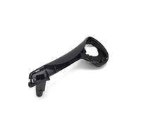 SPUFKGE Maniglie Interne Portiere Auto Per CLIO 3 2005-2009 Maniglia Interna Porta Anteriore Sinistra Destra Auto Copertura Esterna Pannello Interruttore Controllo 8200316977(Front Right-Handle)