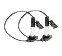 SPUFKGE per Ducati per Hyper 821 848 939 1098 1198 per Devil MTS950 MTS1200 Bobina di Accensione 38010144B 38010145B 0040104004 Sostituzione Bobina Accensione