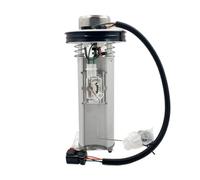 SPUFKGE per Jeep per Cherokee Gruppo Pompa Carburante E7121MN E7121M 5012953AB Pompa Carburante Ad Alta Pressione(Aluminum Shell)