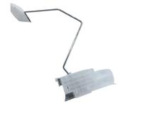 SPUFKGE per Nissan per 350z 2003 2004 2005 2006 2007 2008 25060-CD00A 25060CD00A Sensore Principale del Livello del Carburante Pompa Carburante Ad Alta Pressione