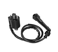 SPUFKGE per Suzuki per Intruder per Volusia 800 per VL800 per K1/K2/K3/K4 2001 2002 2003 2004 Moto Bobina di Accensione Sostituzione Bobina Accensione