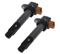 SPUFKGE per Suzuki per SX4 1.6L 2006-2012 per S-Cross 2013 per Vitara 2015-2021 per Swift IV/Bobine di Accensione M16A, J20A, M15A, K12B, J24B Sostituzione Bobina Accensione