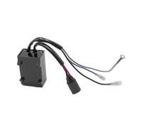 SPUFKGE per Suzuki RM80 1996-2001 per RM85 2002-2017 per RM85L 2003-2020 Moto CDI Box Accensione Trigger Cdi unità Assy 32900-02B31 Sostituzione Bobina Accensione