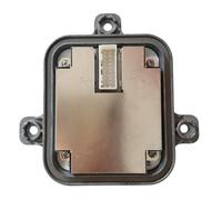 SPUFKGE unità Controllo Ballast Fari allo Xeno per BYD per E2 per E3 Modulo Driver Faro LED SCED-4121710(Whiteboard)