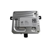 SPUFKGE unità Controllo Ballast Fari allo Xeno per Q3 per Q5 per A4 per A5 per A6 per S4 per S5 per S6 per AllRoad 4G0907697D Modulo di Guida Fari allo Xeno Follower Controller