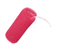 Spugna A Rete Africana - Set Di Spugne A Rete Esfoliante Da 13,78x23,62 Pollici, Scrubber Quotidiano Per La Doccia, Massaggiatore Da Bagno Per Pulizia Profonda | Per Braccio Piede Collo Gamba Schiena