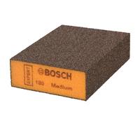 Spugna abrasiva Bosch Expert S471 grana media 69x97x26mm