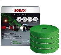 Spugna abrasiva SONAX SC-S494241
