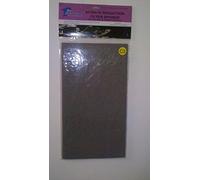 Spugna Anti NITRATI NO3 45 * 25 CM Materiale FILTRANTE Filtro Acquario LAGHETTO