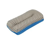 Spugna antinsetti double face 16x9x3 cm • Compatta per un’ottima presa, super
