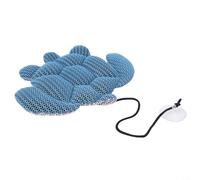 Spugna assorbente per piscina e vasca da bagno, rimuove gli oli e si accumula per acqua più pulita e per un migliore utilizzo della spa