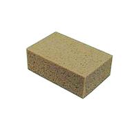 Spugna Avana per Piastrellista - 19x12x7 cm - Art. 291MAXIT - 10 pz - RAIMONDI