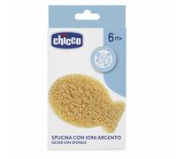 CH SPUGNA IONI ARGENTO