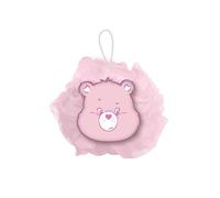 Spugna da bagno con design 3D con orsacchiotti e orsacchiotti - Spugna da bagno Care Bears Accessorio ideale per ragazze, bambini e fan di Care Bears