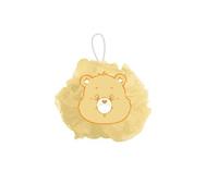 Spugna da bagno con design 3D con orsacchiotti e orsacchiotti - Spugna da bagno Care Bears Accessorio ideale per ragazze, bambini e fan di Care Bears