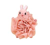 Spugna Da Bagno Per Animali - Scrubber Per Papere Dei Cartoni Animati, Luffa A Rete Per Bambini | Simpatico Accessorio Per L'igiene Personale Dei Bambini Con Sfera Da Doccia, Strumento Delicato Esfoli