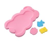 Spugna da bagno per, antiscivolo, accogliente, per, rete da bagno per | cuscino per vasca da bagno, vasca da bagno