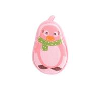Spugna da bagno per bambini, spugna da bagno per bambini, Spugna per doccia naturale e sicura dalle forme, Spugna per bambini super assorbente, spugna da bagno riutilizzabile per il bagno, pell