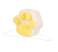 Spugna Da Bagno Per Bambini Spugna Luffa Spugna Bagno Esfoliante Spugna Da Luffa Scrubber Corpo Esfoliante Simpatica Spugna Di Luffa Sbuffi Morbido Fibra Bambino