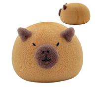 Spugna da bagno, spugna da doccia - Spugna da doccia Capybara | da bagno confortevole per la spugna del corpo carina del fumetto per ragazzi e ragazze