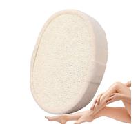 Spugna Da Bagno, Spugna Esfoliante StemSpa Nanocell | Tamponi Detergenti Per La Pulizia Quotidiana In Profondità, Esfoliazione Regolare E La Rimozione Della Pelle Morta, Sporca