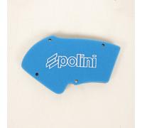 Spugna del filtro aria Polini per scooter Gilera RUNNER 180 FXR
