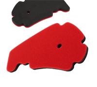 Spugna Detergente Per Filtro Aria Aspirazione Moto Per Piaggio Beverly Tourer Cruiser Sport Evolution 125 200 250 300 500