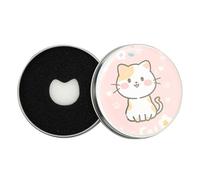 Spugna detergente per pennelli per ombretti, spugna detergente per rimozione colore | Spugna per pulizia rapida per pennelli per trucco - Detergente per pennelli da trucco portatile per eliminare il d