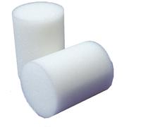 Spugna detergente universale Adatto ai sistemi di aspirazione